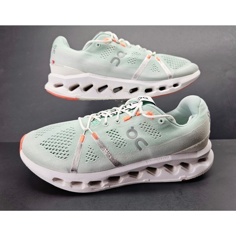 Oncloud Men 9.5 Comfy footwear
